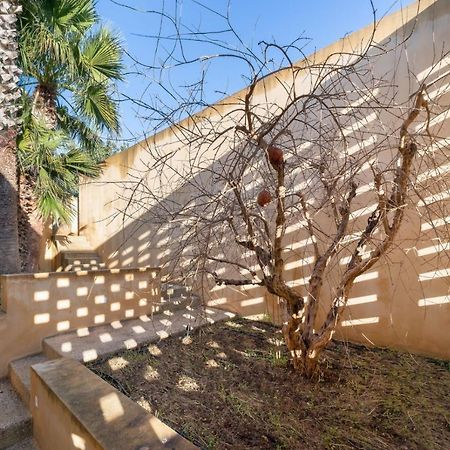 Case Graffeo Menfi Exterior photo