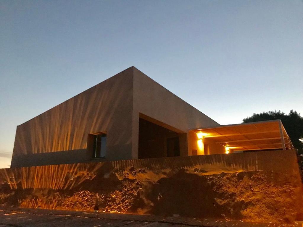Case Graffeo Menfi Exterior photo