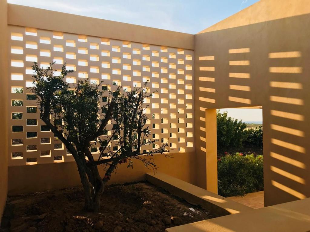 Case Graffeo Menfi Exterior photo