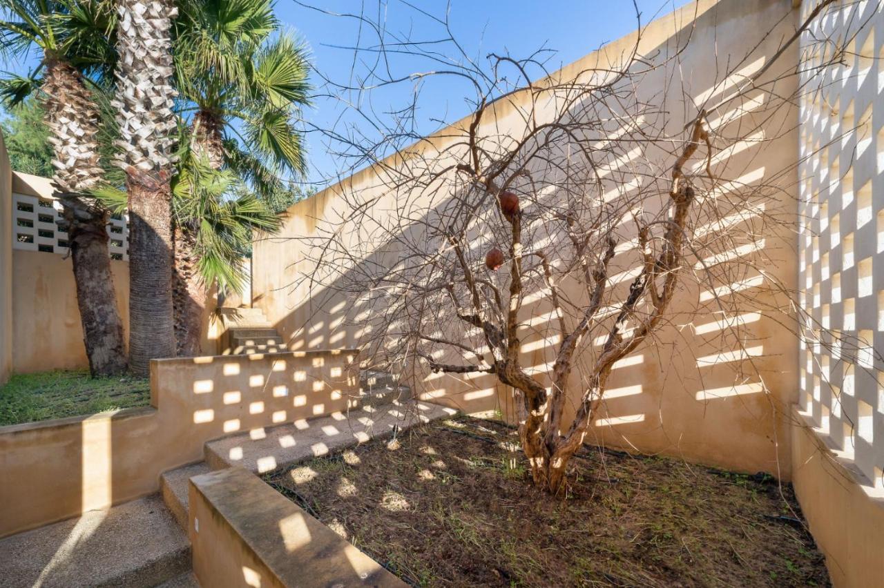 Case Graffeo Menfi Exterior photo